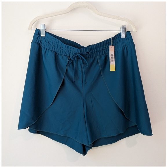Summersalt Sea To Shore Swim Shorts - Picture 2 of 5